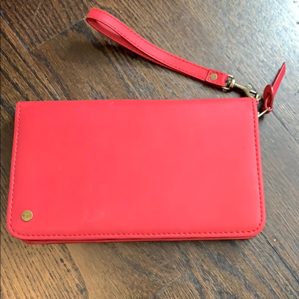 Travel Organizer